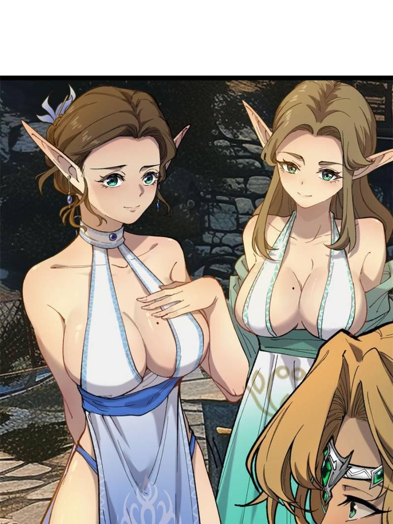 Read Myriad Realms Gatekeeper Manga Online