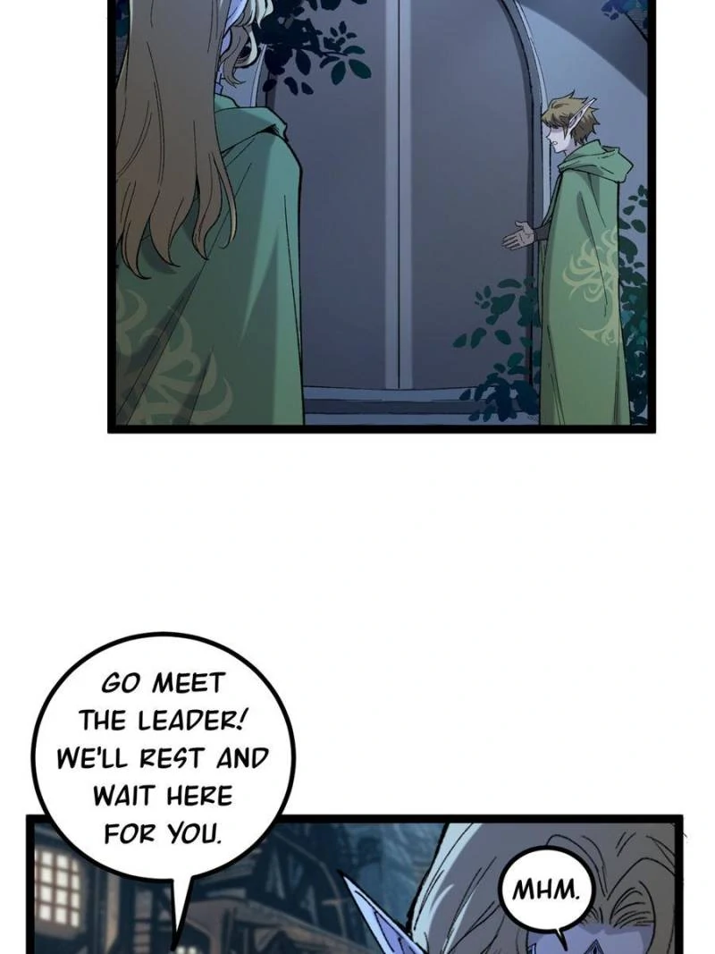 Read Myriad Realms Gatekeeper Manga Online