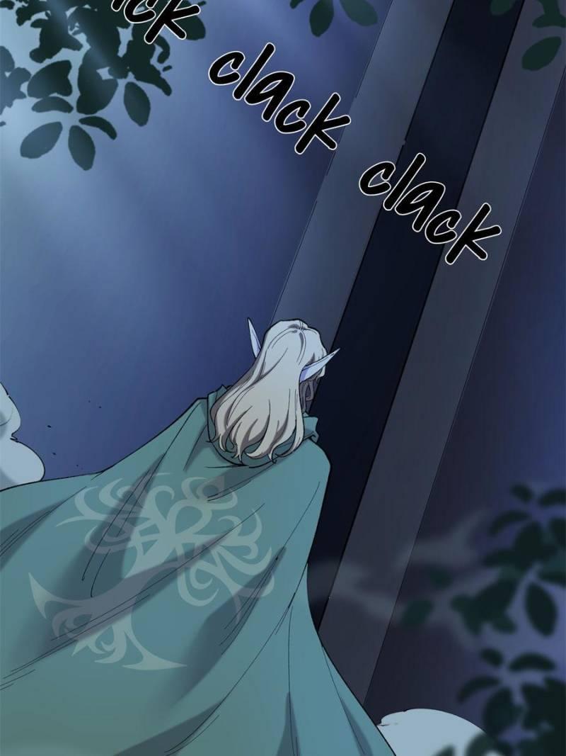 Read Myriad Realms Gatekeeper Manga Online