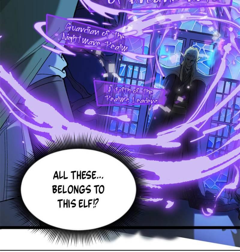 Read Myriad Realms Gatekeeper Manga Online
