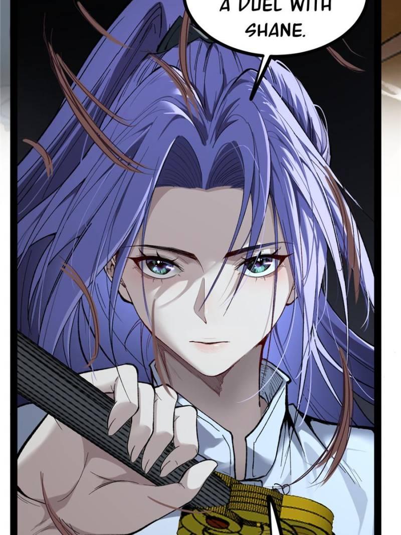 Read Myriad Realms Gatekeeper Manga Online