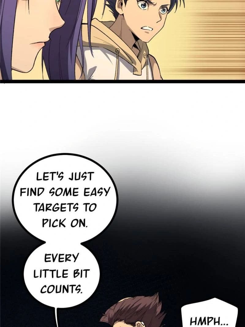 Read Myriad Realms Gatekeeper Manga Online