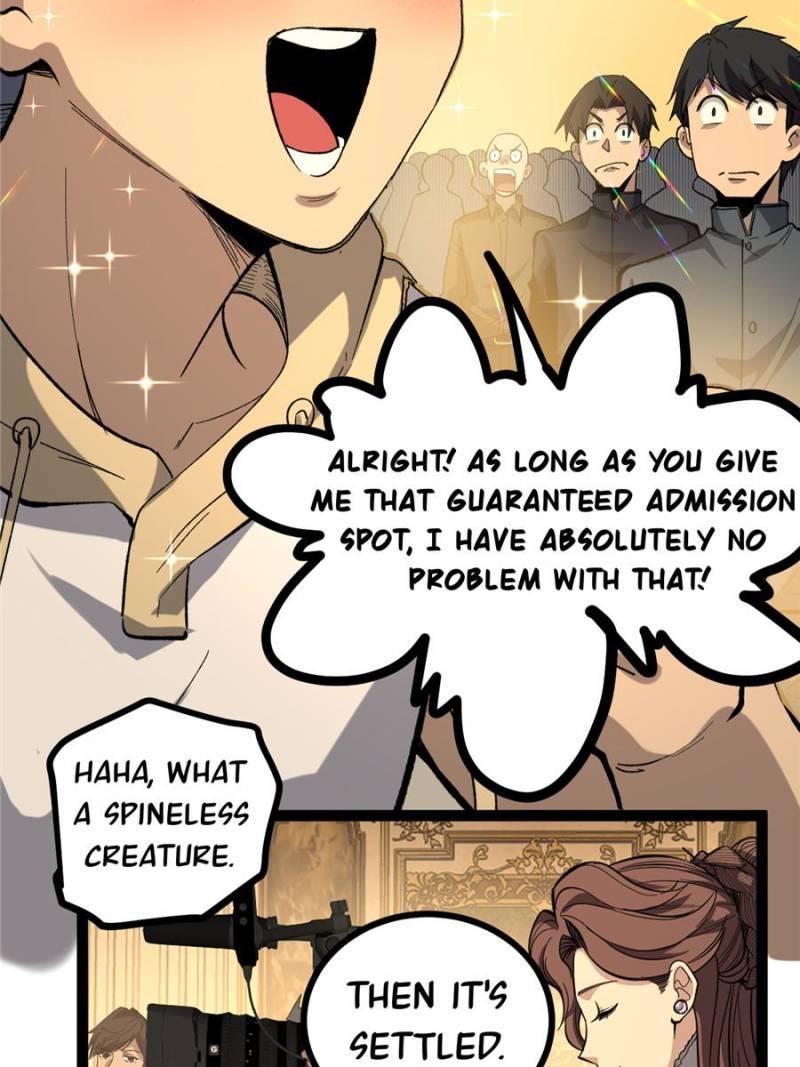 Read Myriad Realms Gatekeeper Manga Online