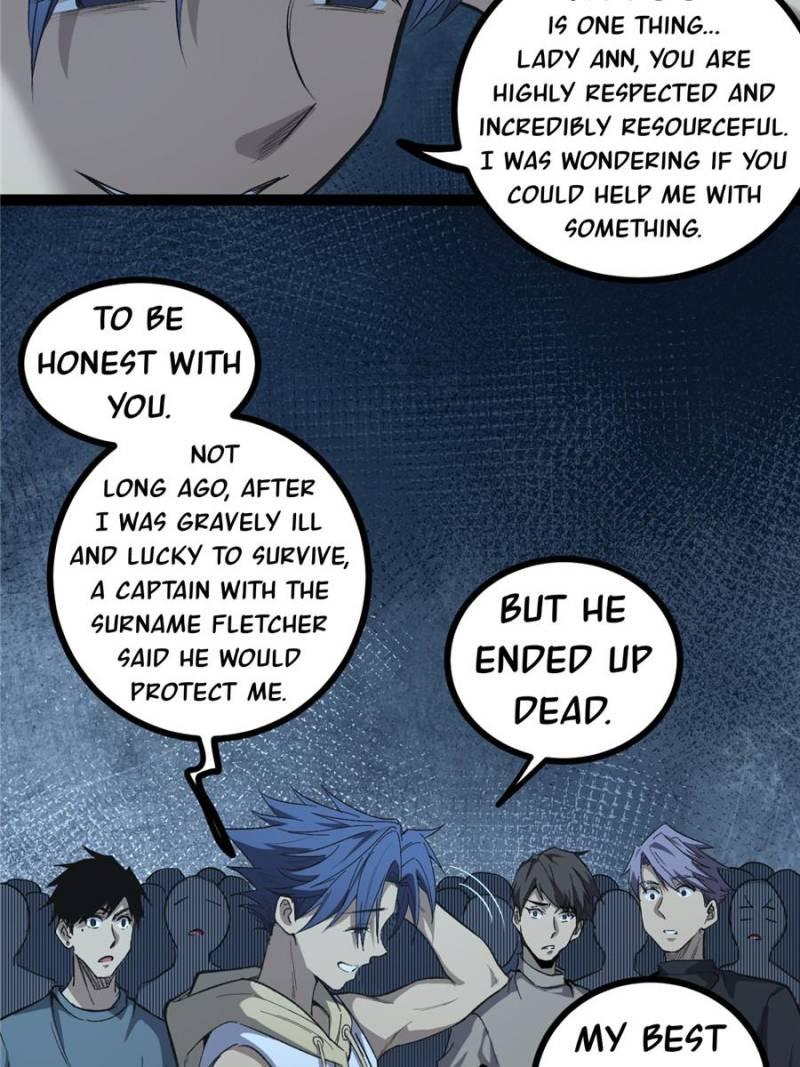 Read Myriad Realms Gatekeeper Manga Online
