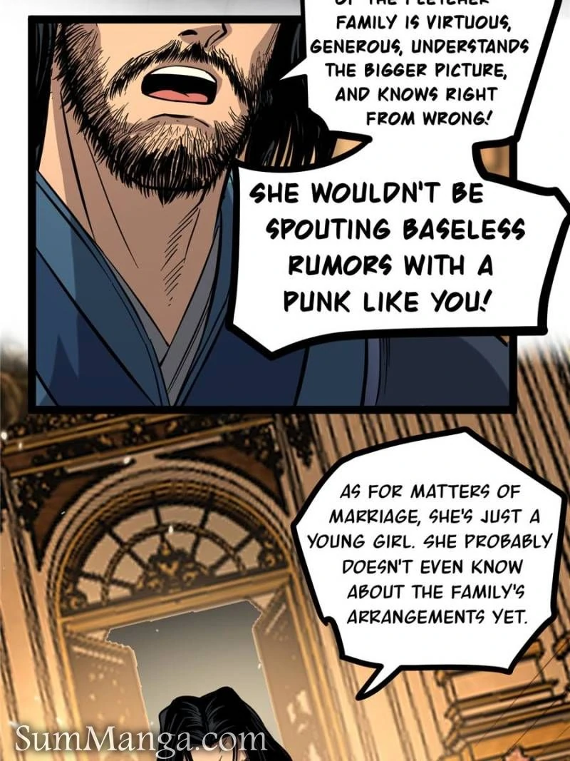 Read Myriad Realms Gatekeeper Manga Online