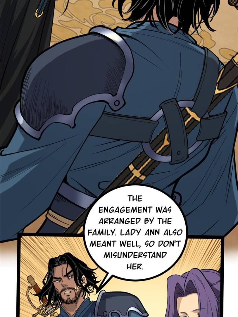 Read Myriad Realms Gatekeeper Manga Online