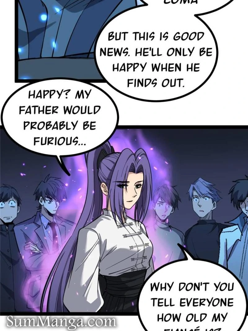 Read Myriad Realms Gatekeeper Manga Online