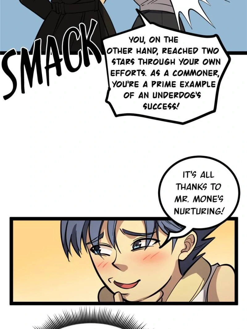 Read Myriad Realms Gatekeeper Manga Online