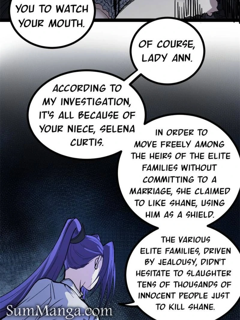 Read Myriad Realms Gatekeeper Manga Online