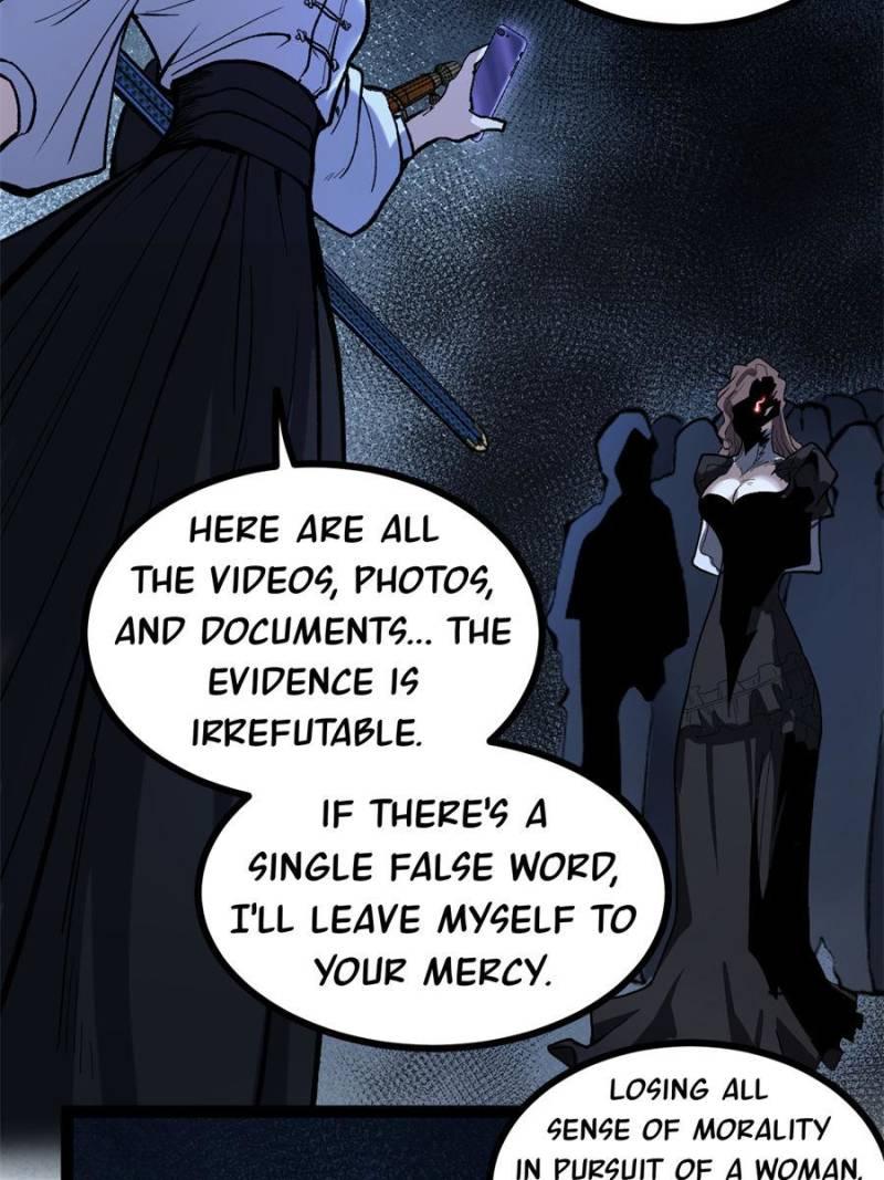 Read Myriad Realms Gatekeeper Manga Online