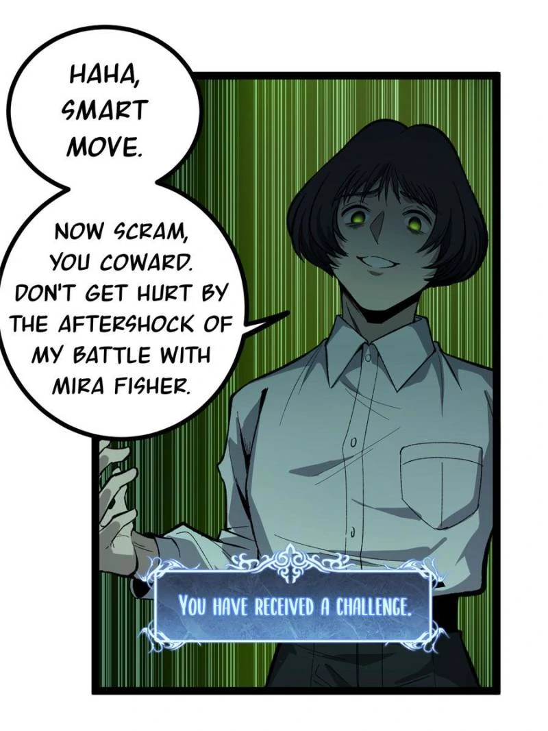 Read Myriad Realms Gatekeeper Manga Online
