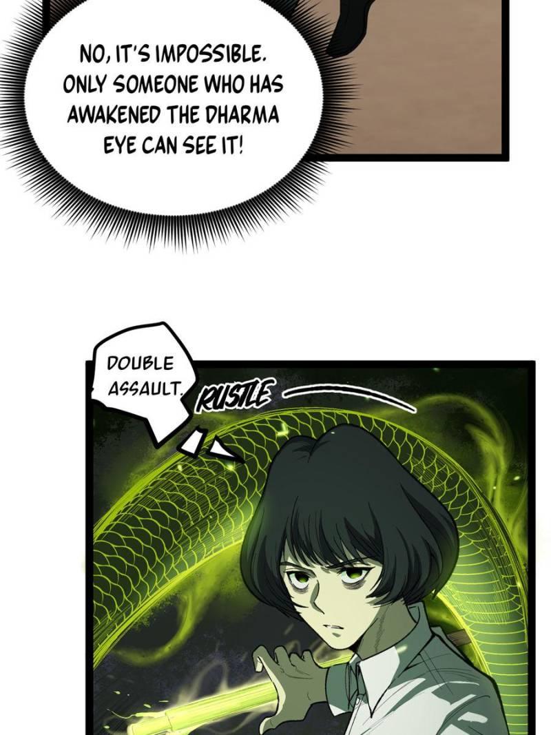 Read Myriad Realms Gatekeeper Manga Online