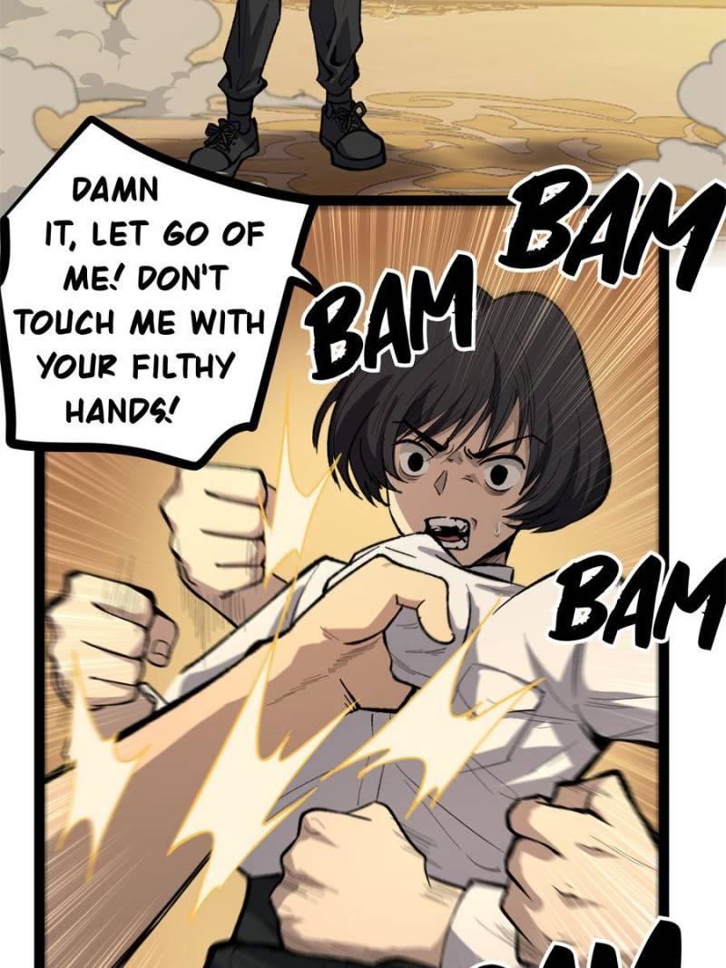 Read Myriad Realms Gatekeeper Manga Online