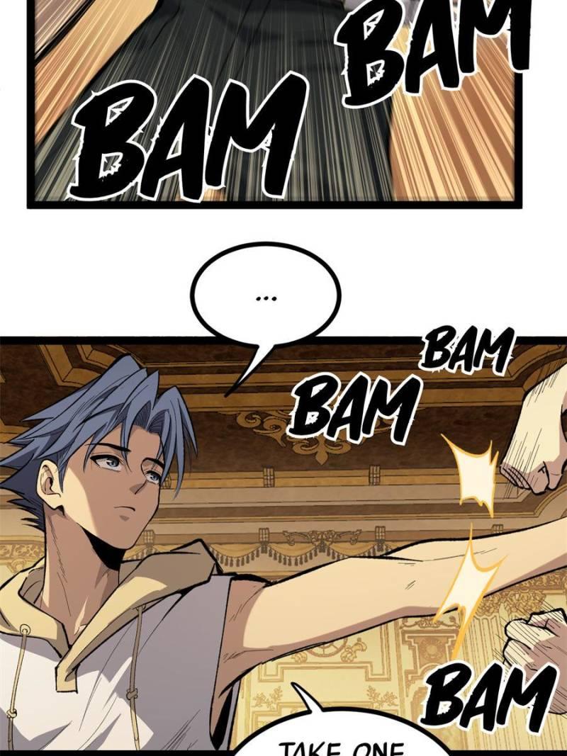 Read Myriad Realms Gatekeeper Manga Online