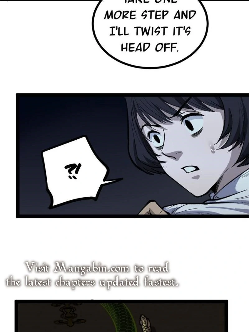 Read Myriad Realms Gatekeeper Manga Online