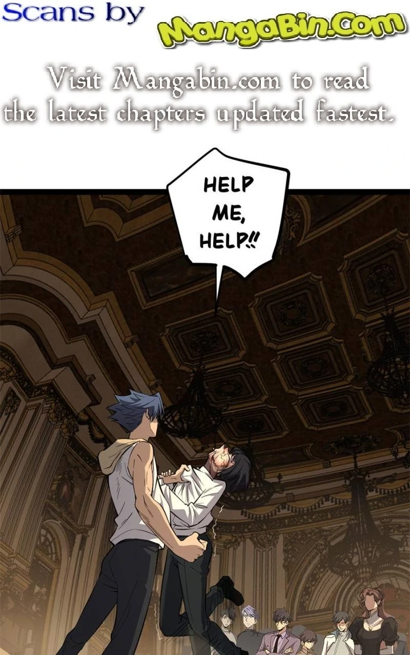 Read Myriad Realms Gatekeeper Manga Online