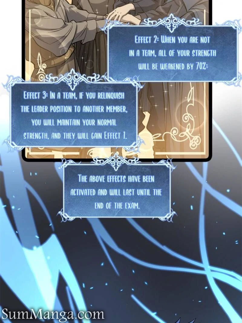 Read Myriad Realms Gatekeeper Manga Online