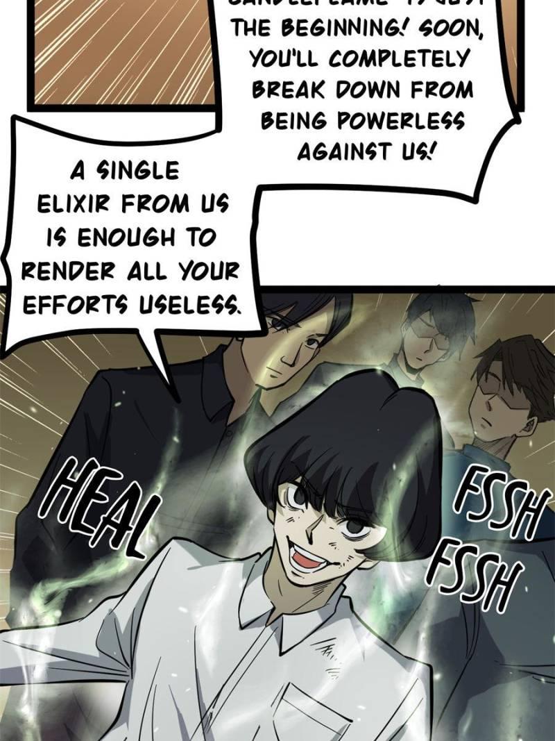 Read Myriad Realms Gatekeeper Manga Online