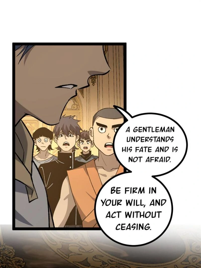 Read Myriad Realms Gatekeeper Manga Online