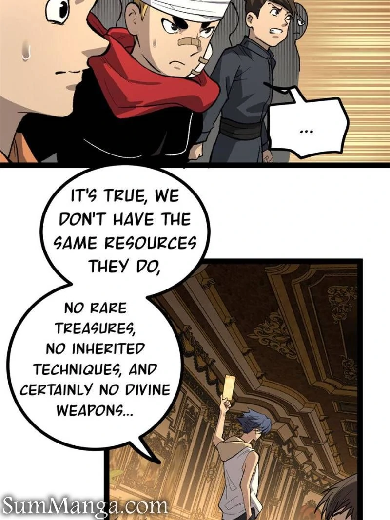 Read Myriad Realms Gatekeeper Manga Online