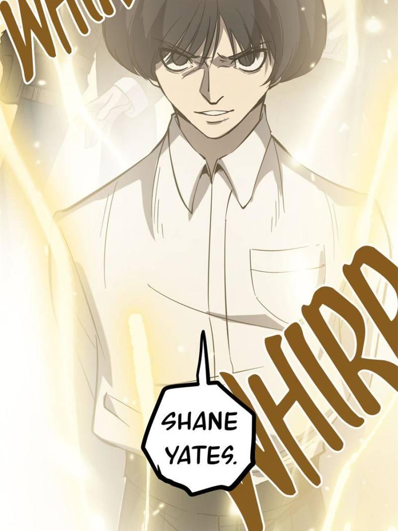 Read Myriad Realms Gatekeeper Manga Online