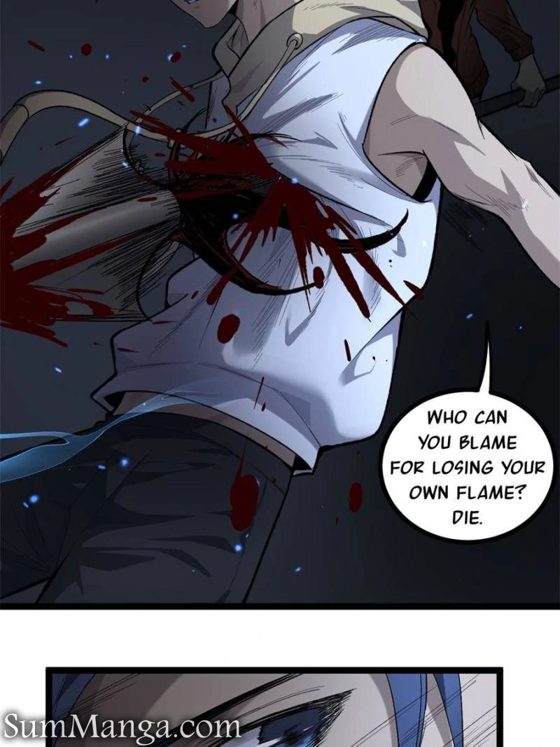 Read Myriad Realms Gatekeeper Manga Online