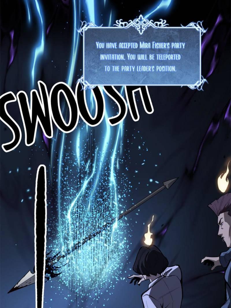 Read Myriad Realms Gatekeeper Manga Online