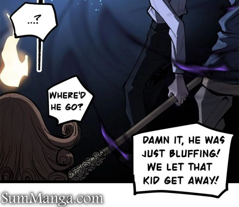 Read Myriad Realms Gatekeeper Manga Online