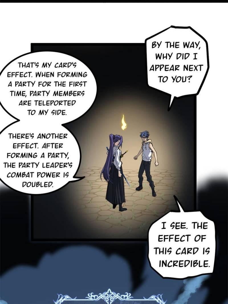 Read Myriad Realms Gatekeeper Manga Online