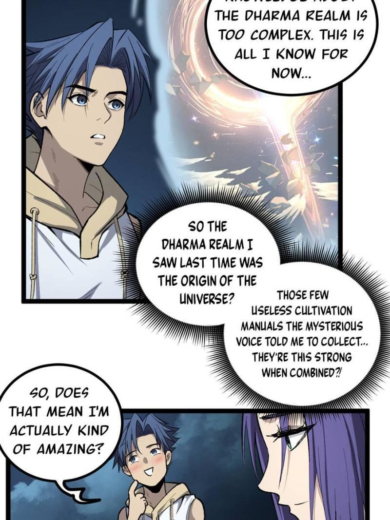 Read Myriad Realms Gatekeeper Manga Online