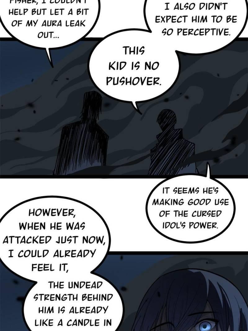Read Myriad Realms Gatekeeper Manga Online