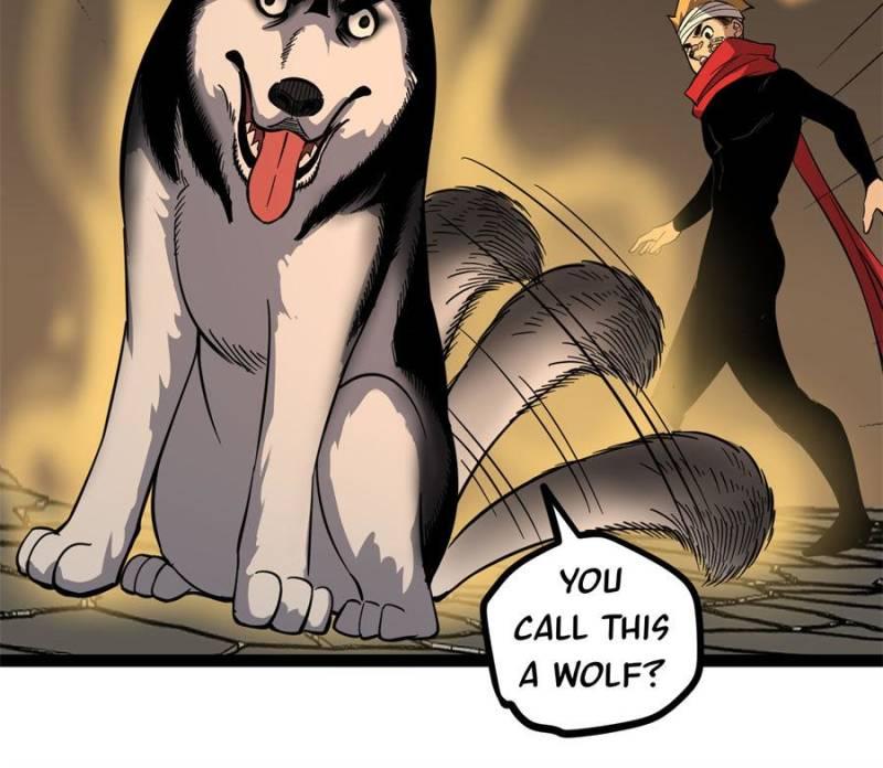 Read Myriad Realms Gatekeeper Manga Online