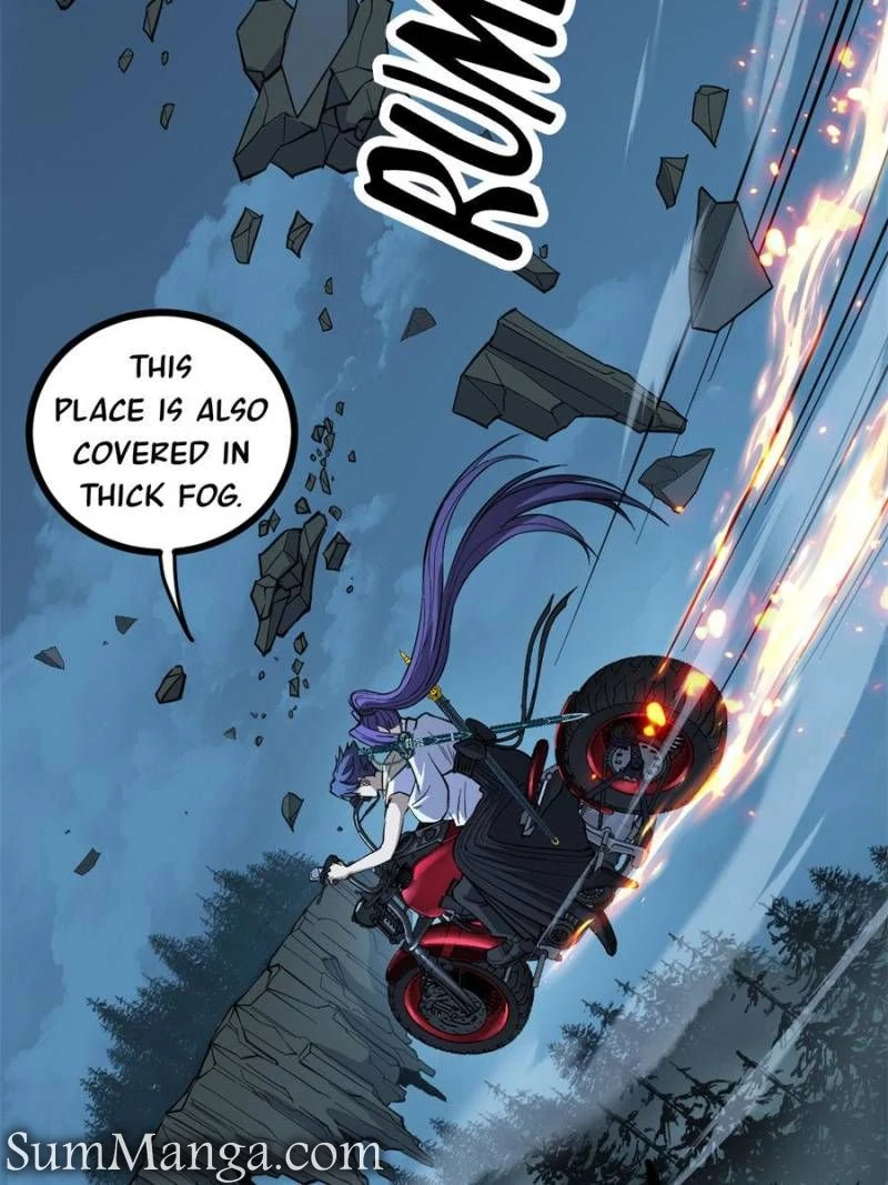 Read Myriad Realms Gatekeeper Manga Online