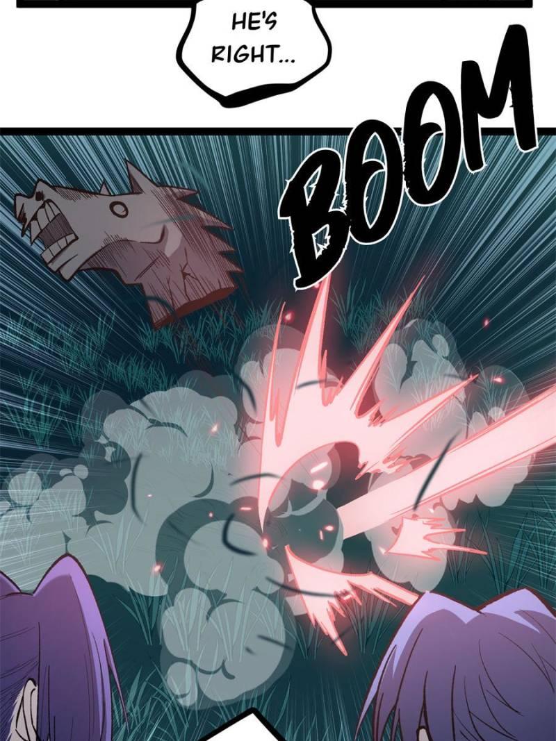 Read Myriad Realms Gatekeeper Manga Online