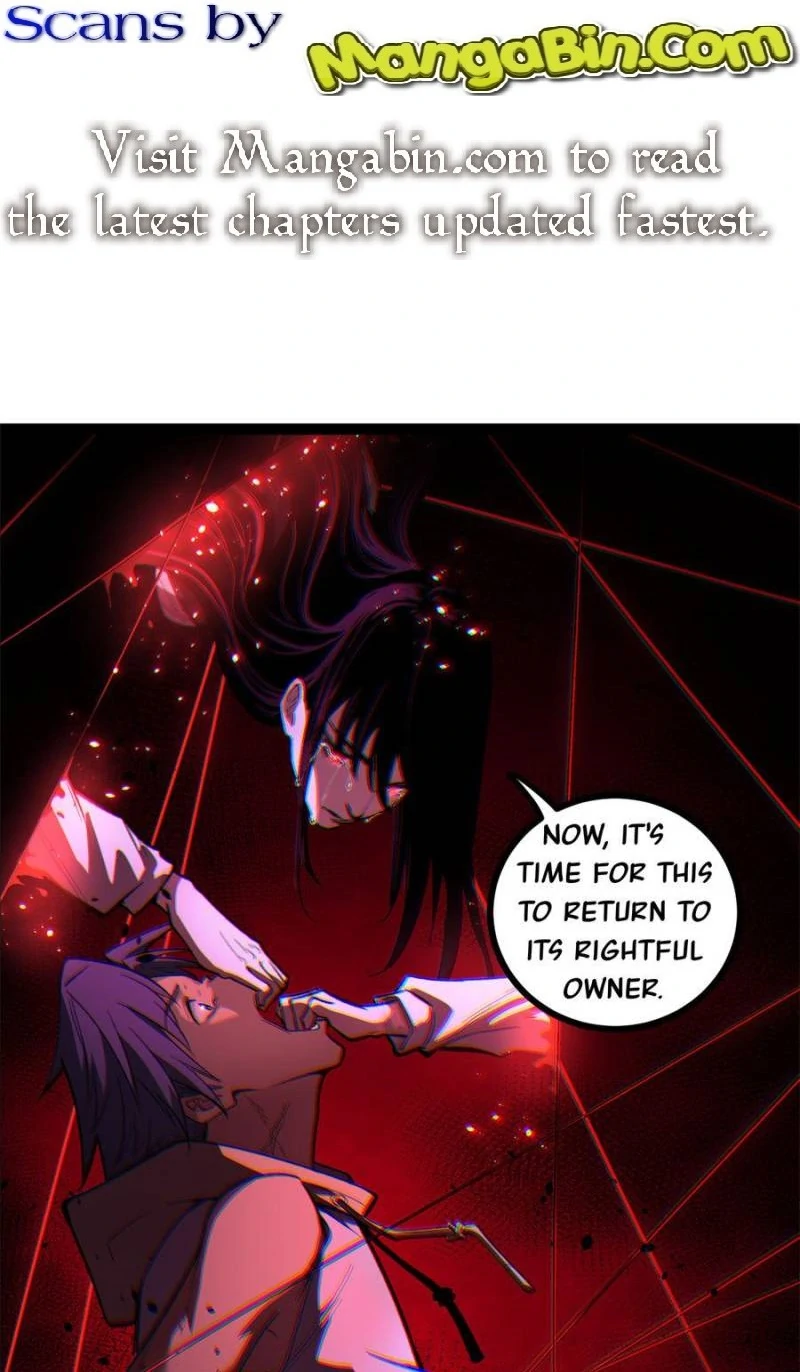 Read Myriad Realms Gatekeeper Manga Online