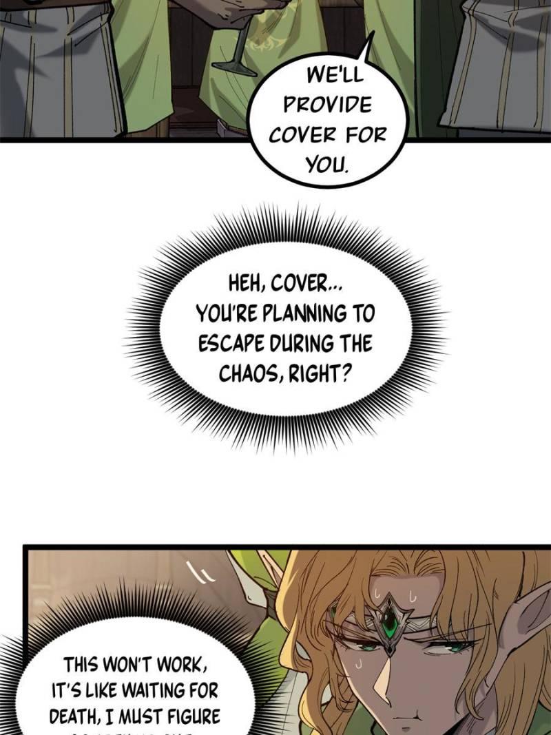 Read Myriad Realms Gatekeeper Manga Online