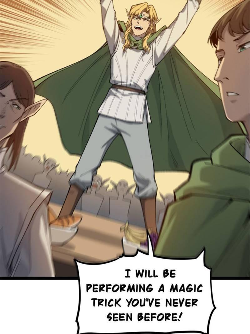 Read Myriad Realms Gatekeeper Manga Online