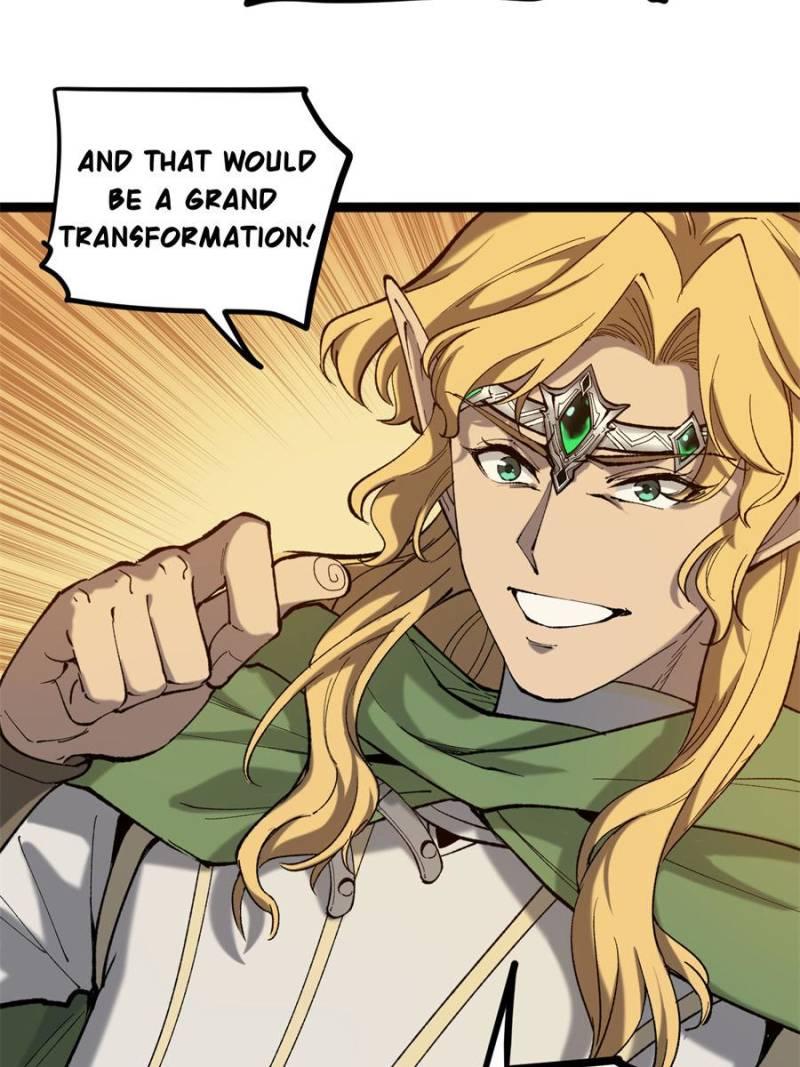 Read Myriad Realms Gatekeeper Manga Online