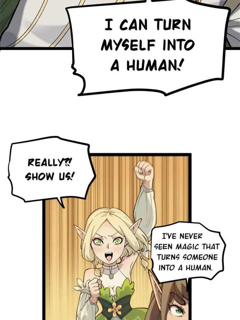 Read Myriad Realms Gatekeeper Manga Online