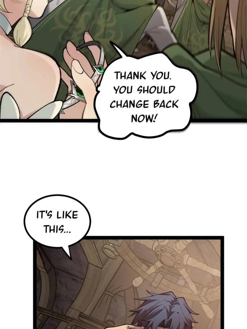 Read Myriad Realms Gatekeeper Manga Online