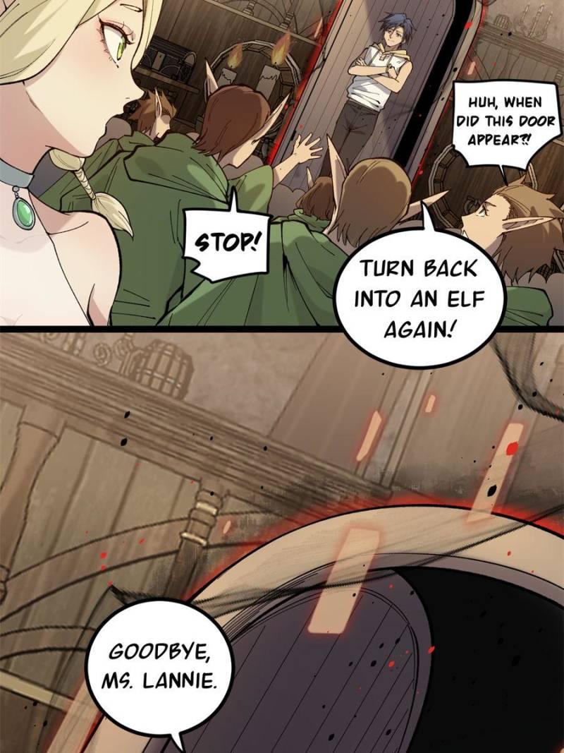 Read Myriad Realms Gatekeeper Manga Online