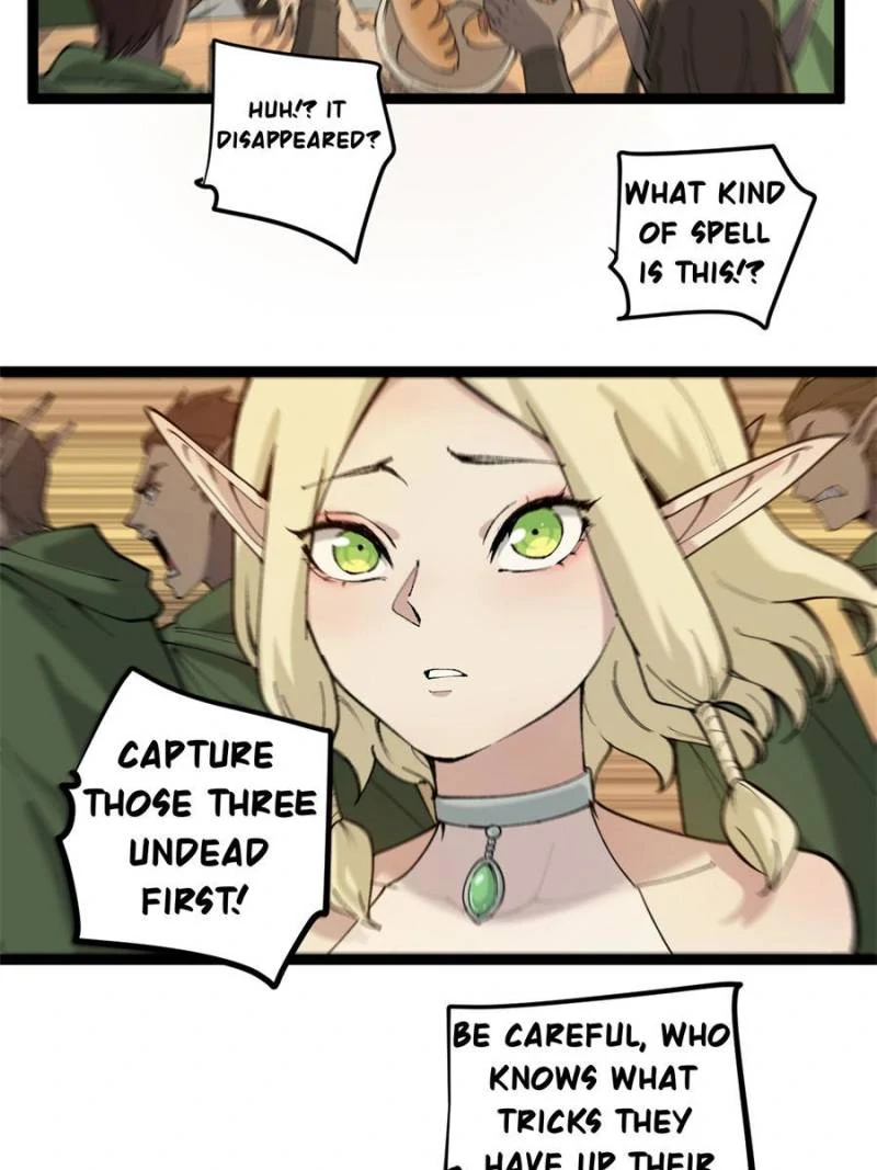 Read Myriad Realms Gatekeeper Manga Online