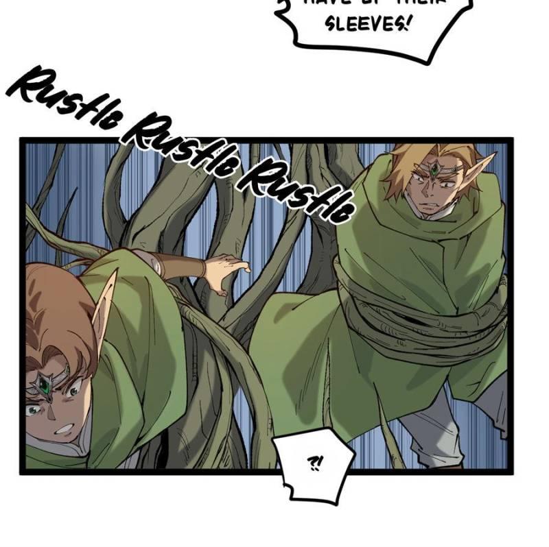 Read Myriad Realms Gatekeeper Manga Online