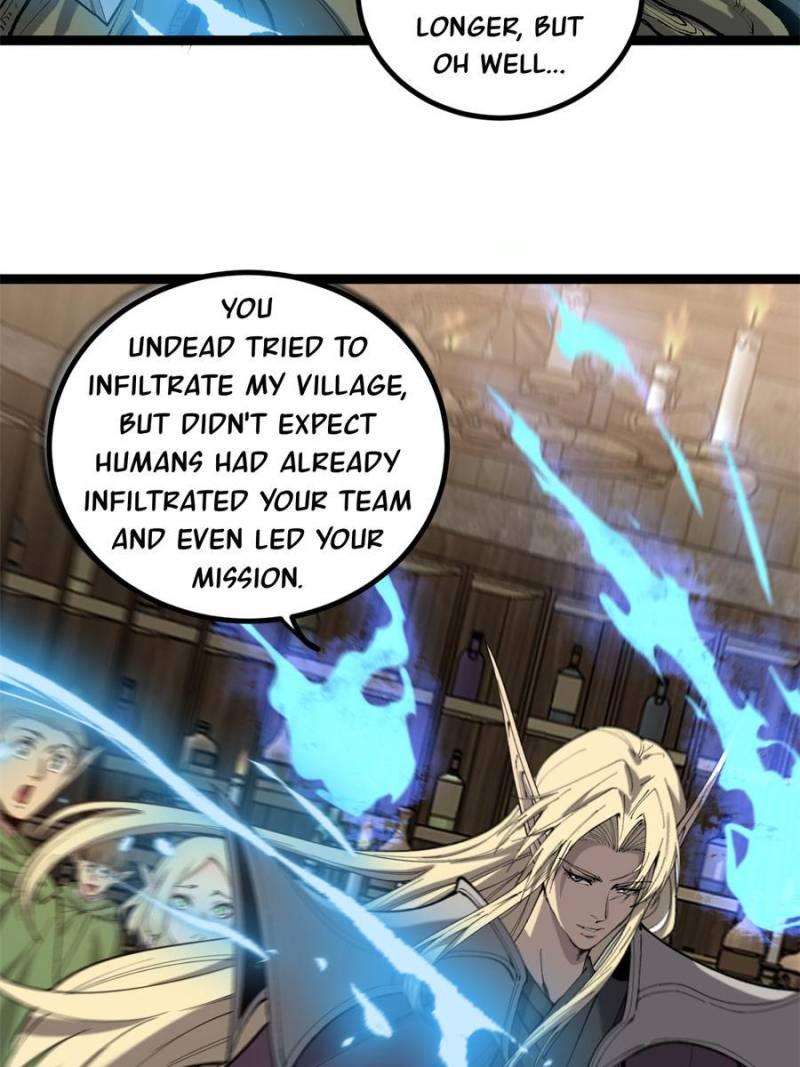 Read Myriad Realms Gatekeeper Manga Online