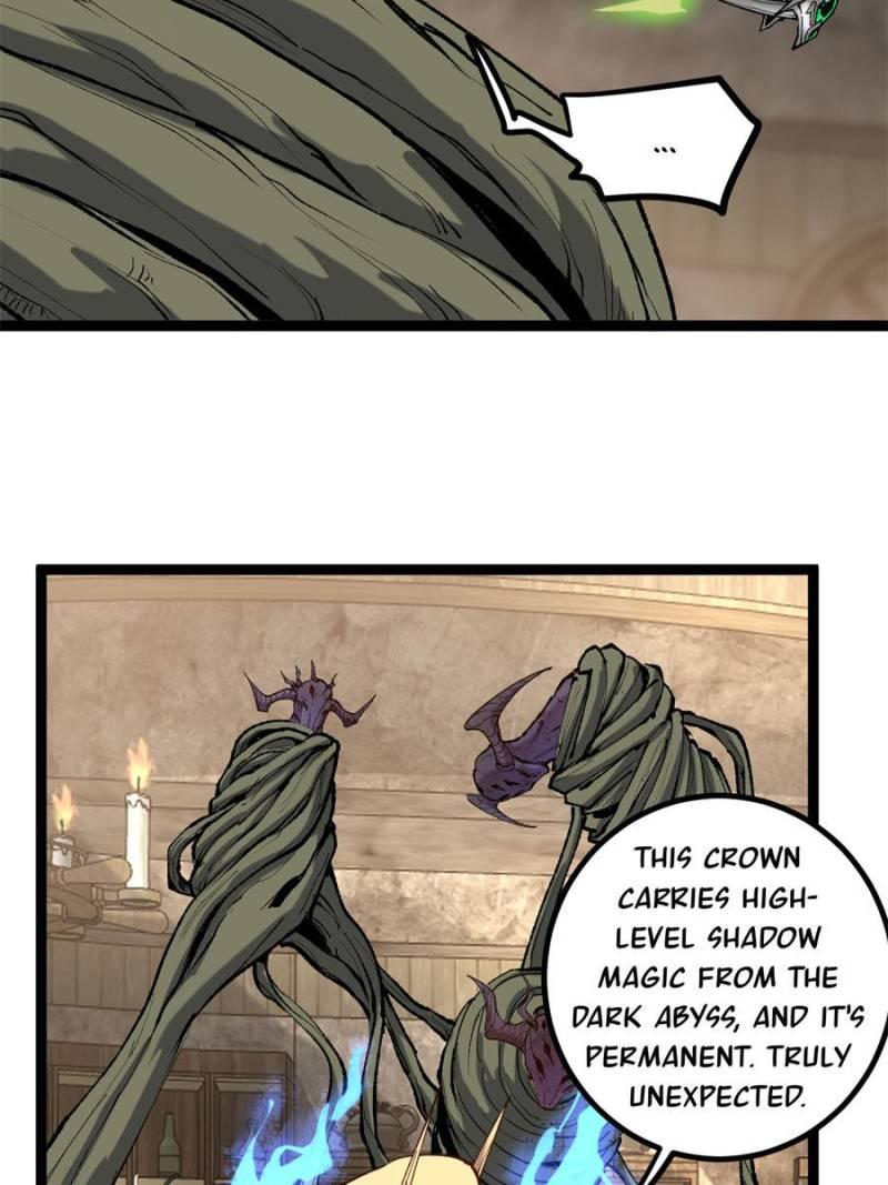Read Myriad Realms Gatekeeper Manga Online