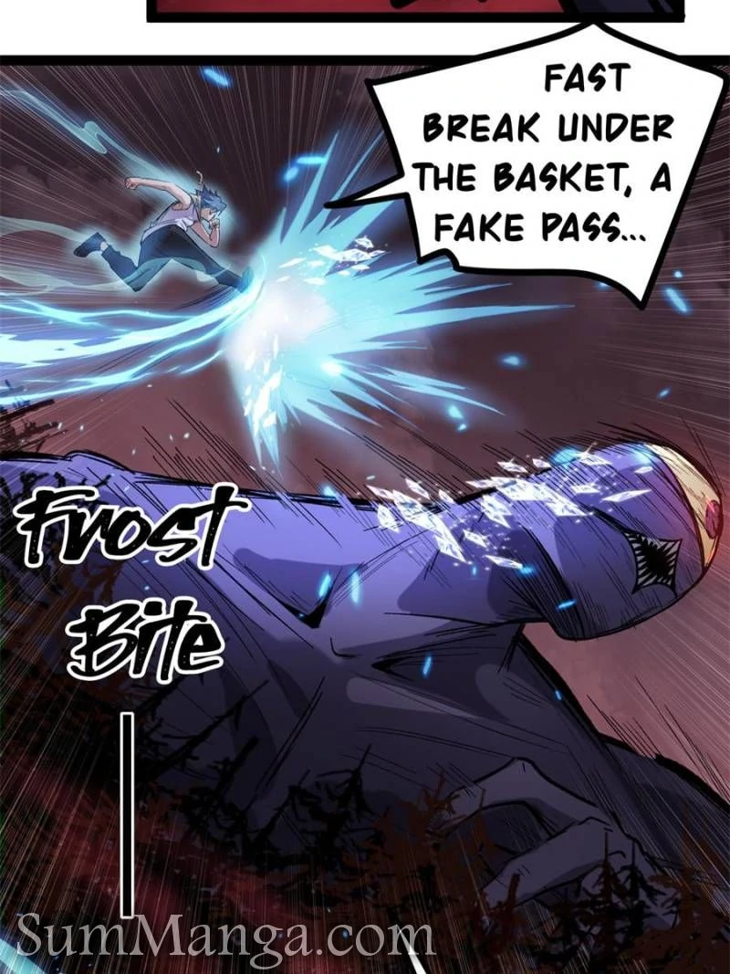 Read Myriad Realms Gatekeeper Manga Online