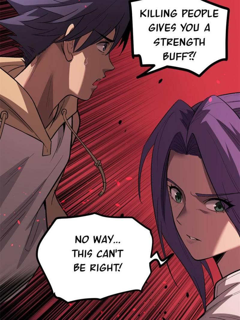 Read Myriad Realms Gatekeeper Manga Online