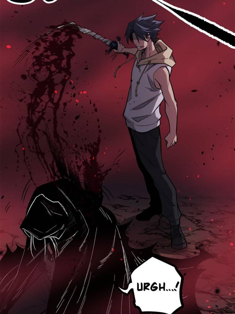 Read Myriad Realms Gatekeeper Manga Online
