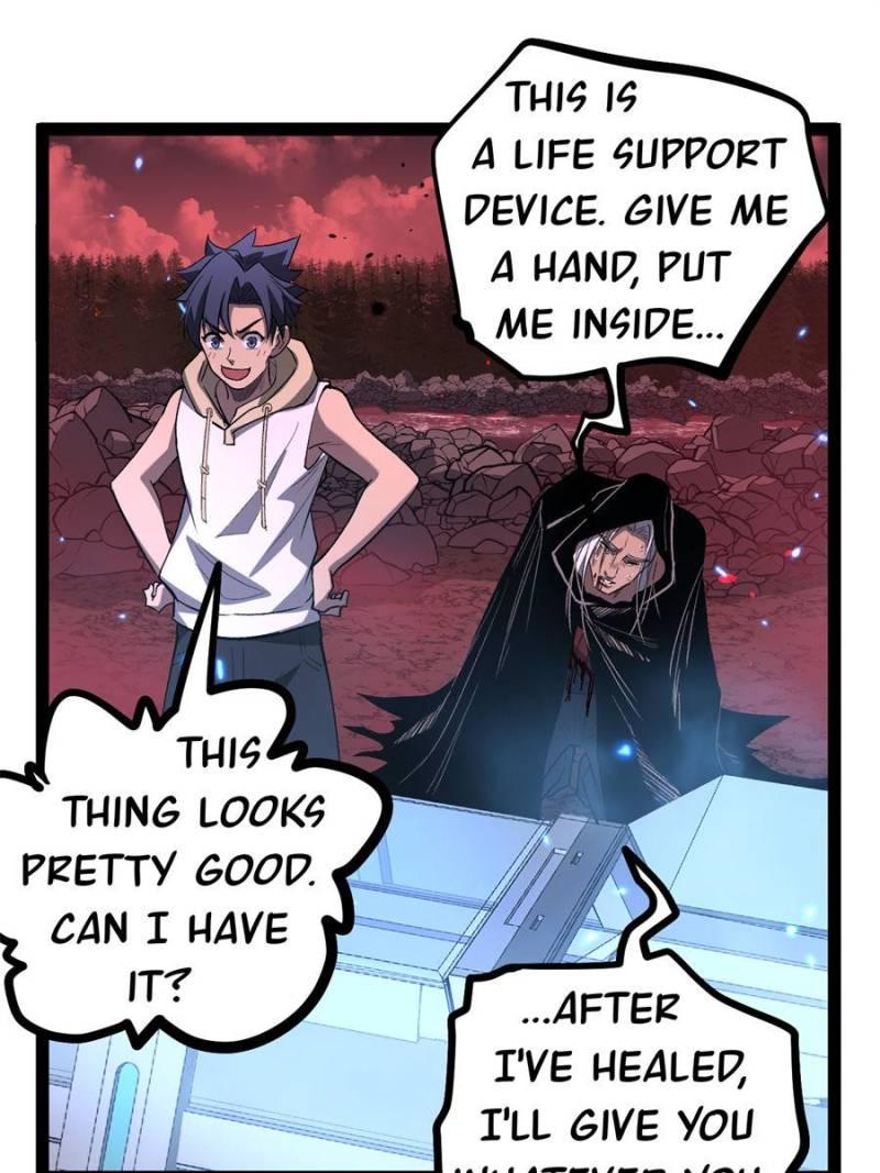 Read Myriad Realms Gatekeeper Manga Online