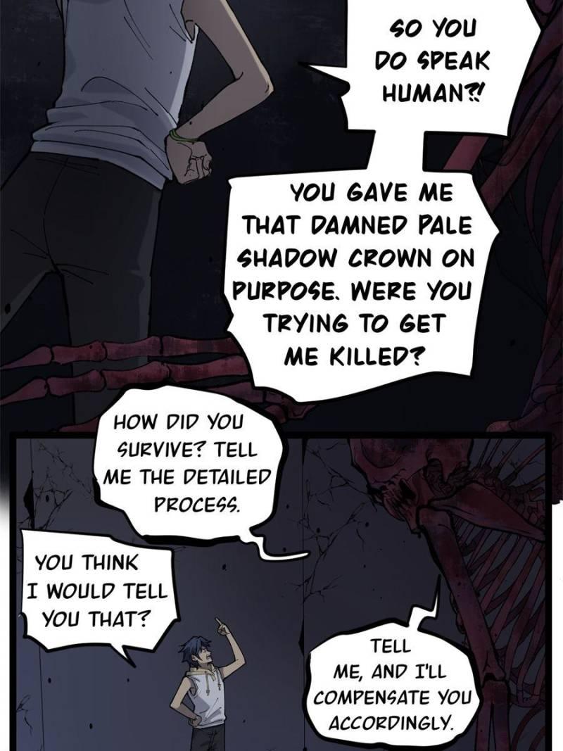 Read Myriad Realms Gatekeeper Manga Online